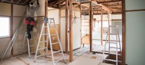 Entreprise de rénovation de la maison et de rénovation d’appartement à Saint-Pierre-des-Ifs